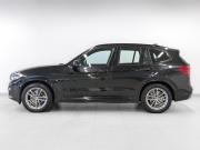 BMW X3 III (G01) Санкт-Петербург  - изображение 37