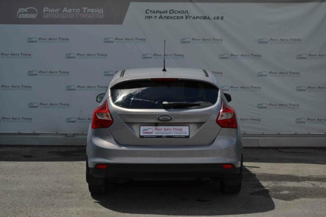 Ford Focus III с пробегом 2012 года, цена 770 000 рублей, 192000 км, хэтчбек, Автокод Объявления