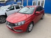 Lada (ВАЗ) Vesta I Пермь  - изображение 11