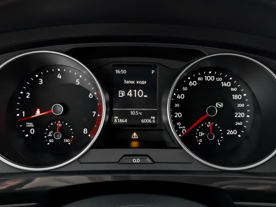 Volkswagen Tiguan II Москва  - изображение 16