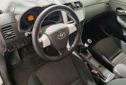 Toyota Corolla X (E140 E150) Рестайлинг Ярославль  - изображение 37