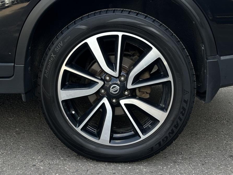 Nissan X-Trail III Рестайлинг Москва  - изображение 18