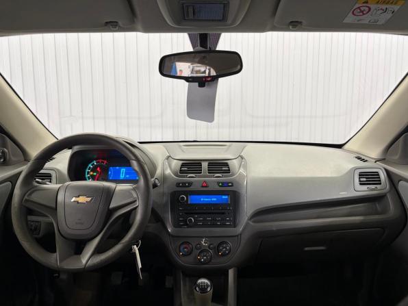 Chevrolet Cobalt II Рестайлинг с пробегом 2020 года, цена 997 000 рублей, 88009 км, седан, Автокод Объявления
