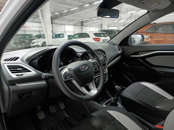 Lada (ВАЗ) Vesta I с пробегом 2019 года, цена 1 049 000 рублей, 122590 км, универсал, Автокод Объявления