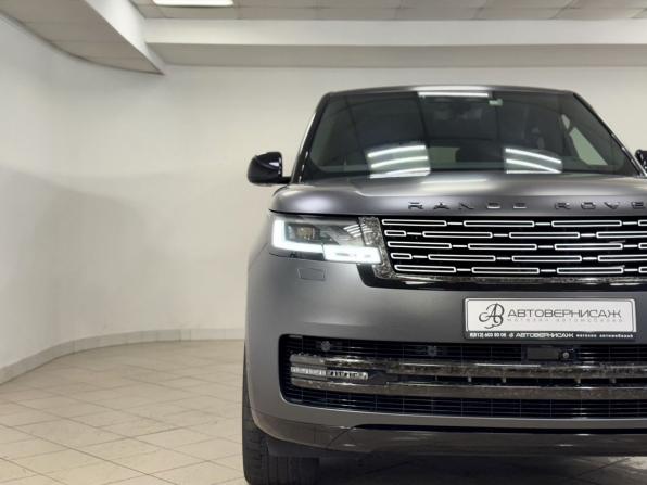 Land Rover Range Rover V с пробегом 2024 года, цена 24 900 000 рублей, 17849 км, внедорожник, Автокод Объявления