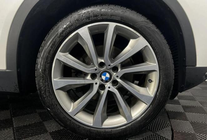 BMW X3 II (F25) Рестайлинг с пробегом 2015 года, цена 2 490 000 рублей, 144207 км, внедорожник, Автокод Объявления
