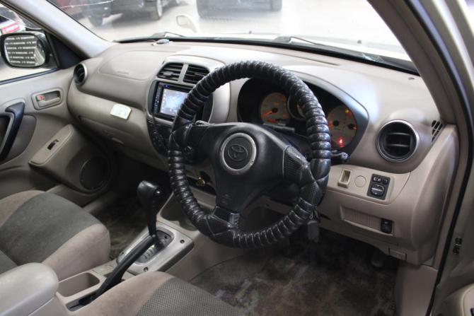 Toyota RAV4 II (XA20) с пробегом 2000 года, цена 549 000 рублей, 260943 км, внедорожник, Автокод Объявления