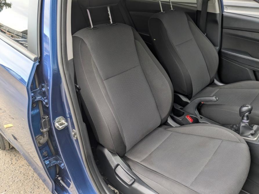 Hyundai Solaris II Рестайлинг Москва  - изображение 24