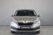 Skoda Rapid II Санкт-Петербург  - изображение 30