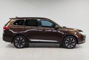 Mitsubishi Outlander III Рестайлинг 3 Саратов  - изображение 30