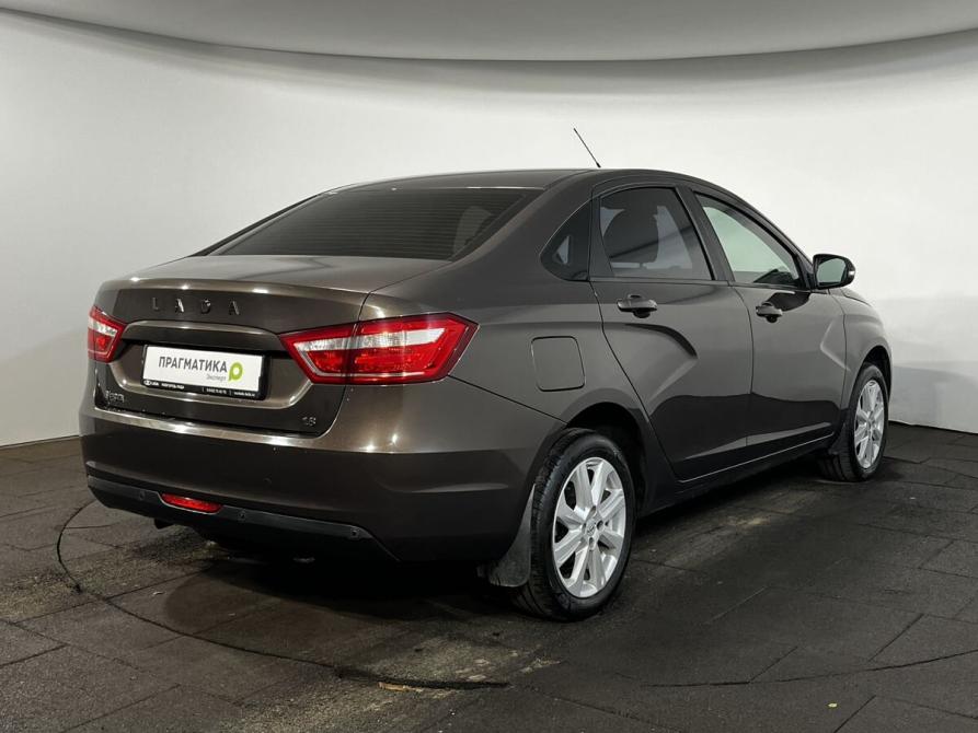 Lada (ВАЗ) Vesta I Великий Новгород  - изображение 7