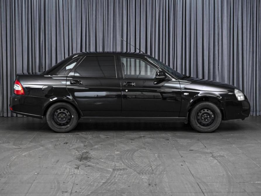 Lada (ВАЗ) Priora I Рестайлинг Ставрополь  - изображение 5