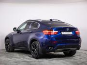 BMW X6 I (E71) Рестайлинг Санкт-Петербург  - изображение 39
