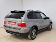 BMW X5 I (E53) Рестайлинг Альметьевск  - изображение 24