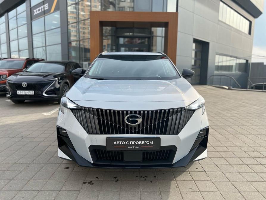 GAC GS3 Краснодар  - изображение 2