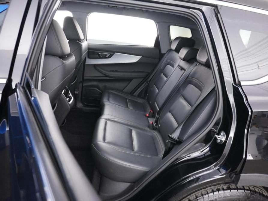 Chery Tiggo 7 Pro Max I Москва  - изображение 9