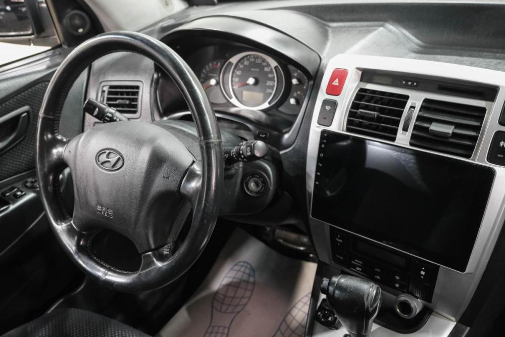 Hyundai Tucson I Новокузнецк  - изображение 16