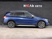BMW X1 II (F48) Рестайлинг Екатеринбург  - изображение 33