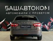 Lada (ВАЗ) Vesta I Уфа  - изображение 24