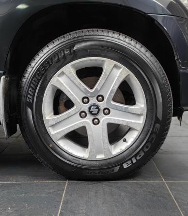 Suzuki Grand Vitara II с пробегом 2008 года, цена 715 000 рублей, 257303 км, внедорожник, Автокод Объявления