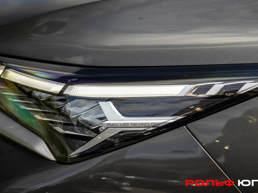 Geely Coolray I Рестайлинг Москва  - изображение 18