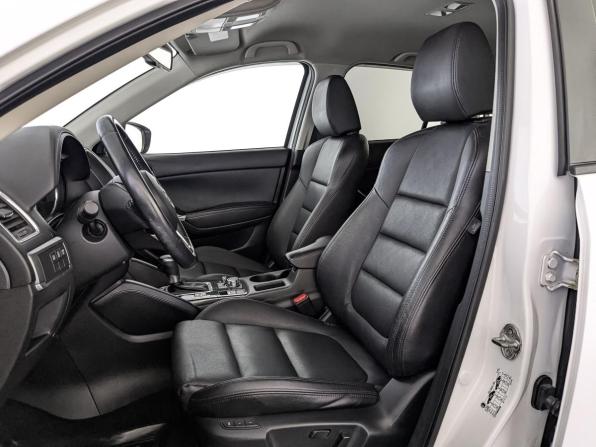 Mazda CX-5 I Рестайлинг с пробегом 2017 года, цена 1 990 000 рублей, 200775 км, внедорожник, Автокод Объявления