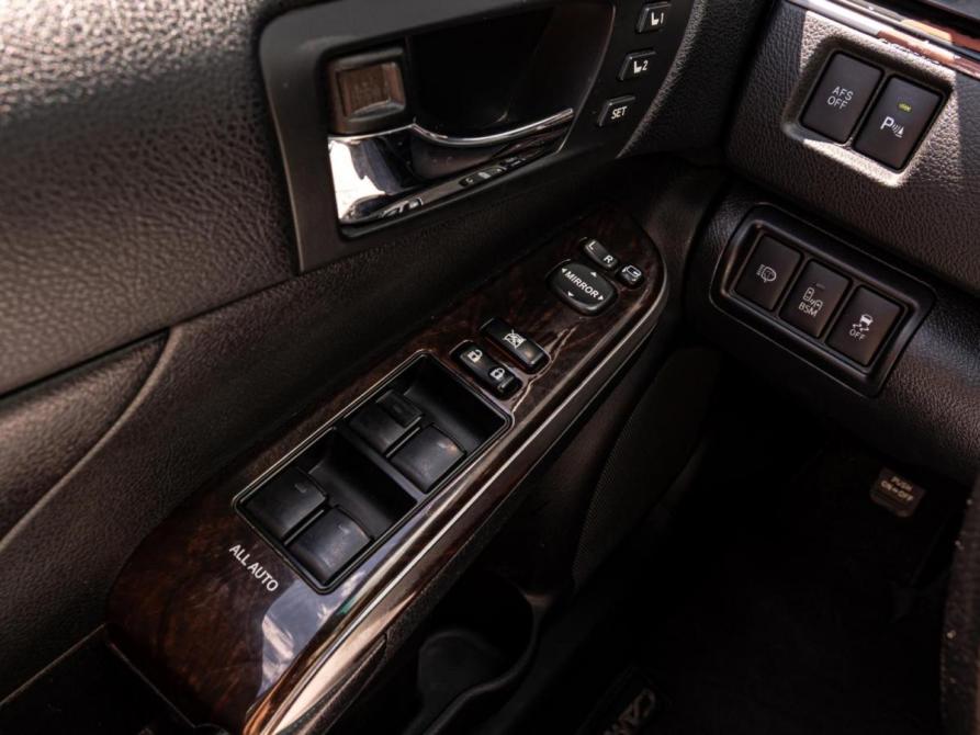 Toyota Camry VII (XV50) Рестайлинг 2 Краснодар  - изображение 21