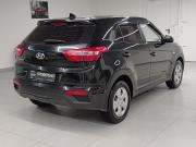 Hyundai Creta I Казань  - изображение 28