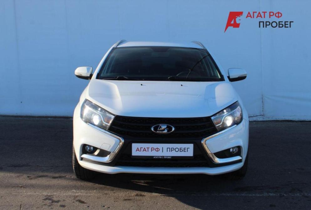 Lada (ВАЗ) Vesta I Нижний Новгород  - изображение 2