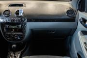 Chevrolet Lacetti I Уфа  - изображение 27