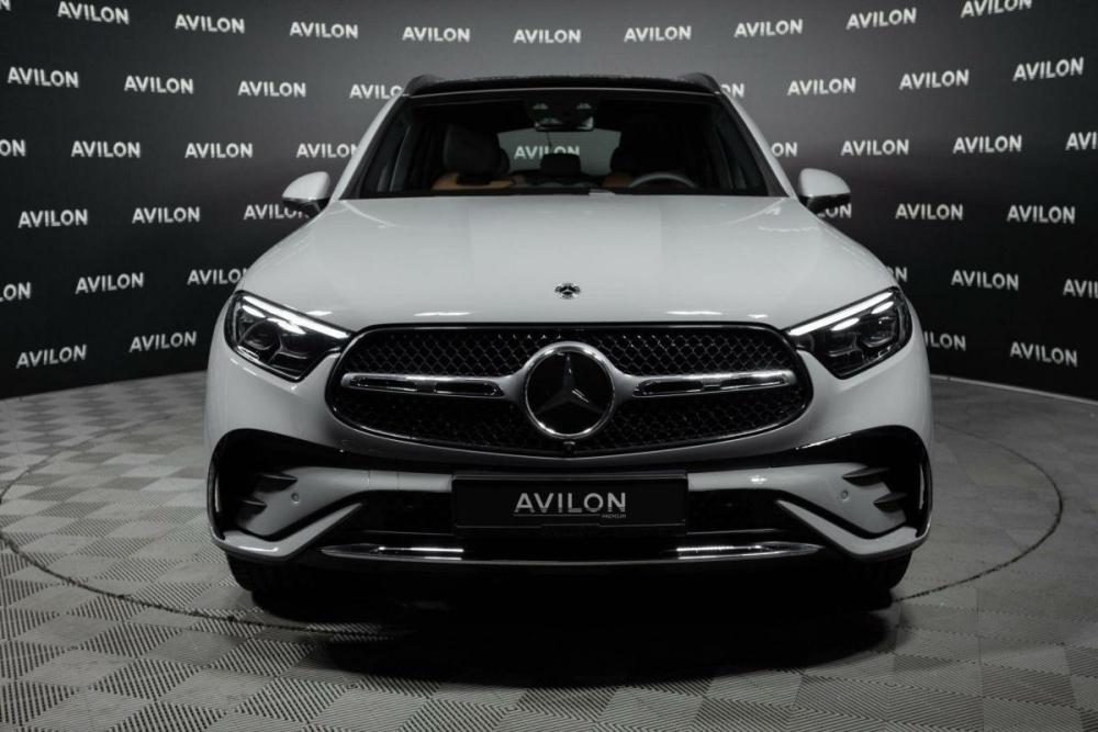 Mercedes-Benz GLC II (X254) Москва  - изображение 3
