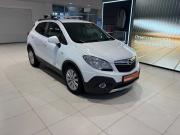 Opel Mokka I Екатеринбург  - изображение 20