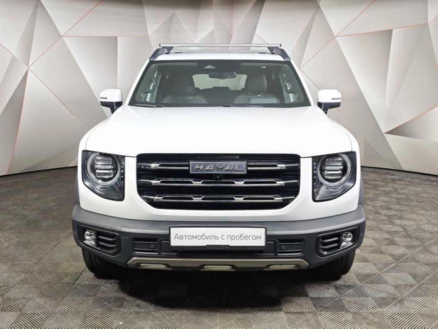 Haval Dargo I Москва  - изображение 7