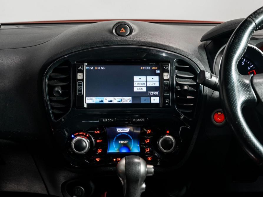 Nissan Juke I Чита  - изображение 9