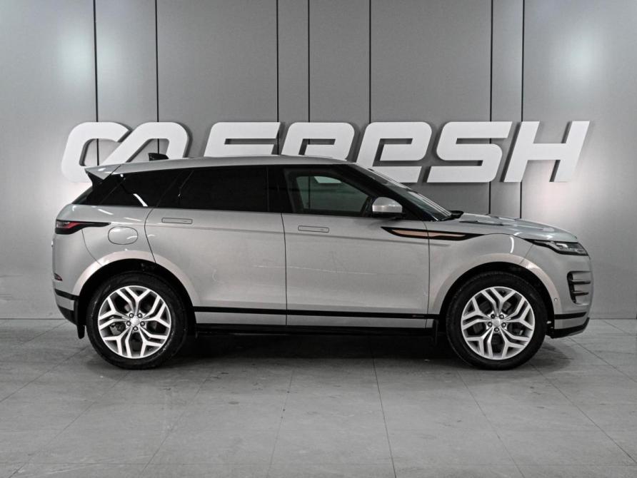 Land Rover Range Rover Evoque II Ростов-на-Дону  - изображение 5