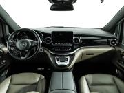 Mercedes-Benz V-Класс III (W447) Рестайлинг Санкт-Петербург  - изображение 44