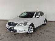 Skoda Octavia II (A5) Рестайлинг Москва  - изображение 17