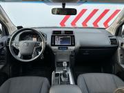 Toyota Land Cruiser Prado 150 Series Рестайлинг 3 Пермь  - изображение 49