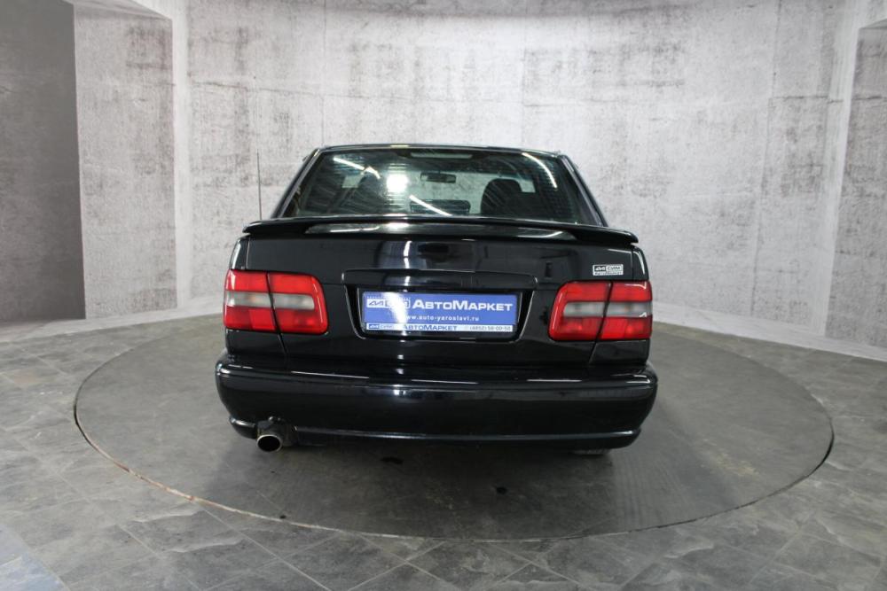 Volvo S70 Ярославль  - изображение 7