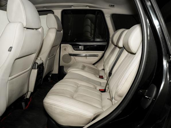 Land Rover Range Rover Sport I Рестайлинг с пробегом 2011 года, цена 1 448 000 рублей, 236728 км, внедорожник, Автокод Объявления