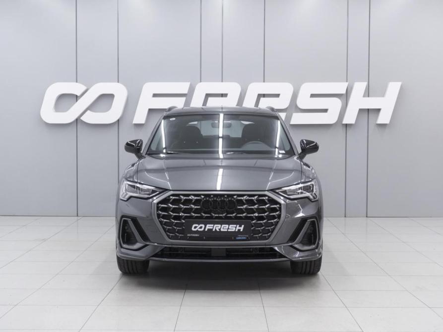 Audi Q3 III (FJ) Ростов-на-Дону  - изображение 3