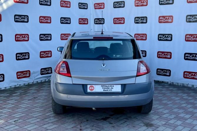 Renault Megane II с пробегом 2003 года, цена 399 900 рублей, 173000 км, хэтчбек, Автокод Объявления