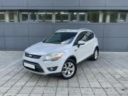 Ford Kuga I Новосибирск  - изображение 19