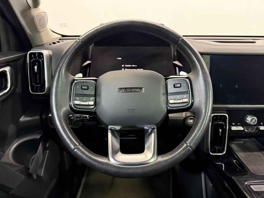 Haval Dargo I Ярославль  - изображение 15