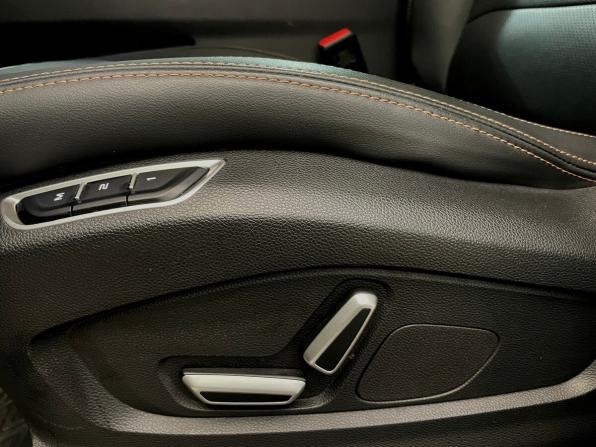 Geely Okavango I Рестайлинг с пробегом 2024 года, цена 2 750 000 рублей, 37549 км, внедорожник, Автокод Объявления