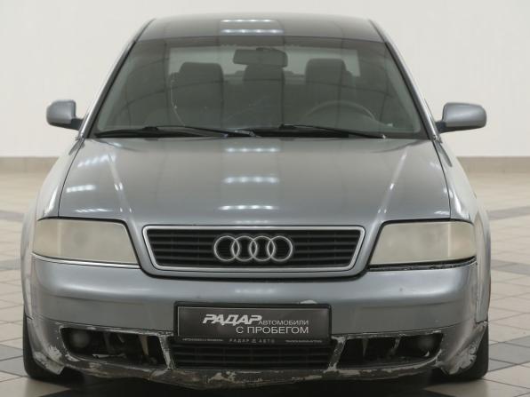 Audi A6 II (C5) с пробегом 1999 года, цена 228 000 рублей, 368000 км, седан, Автокод Объявления
