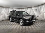 Toyota Land Cruiser 200 Series Рестайлинг 2 Москва  - изображение 28