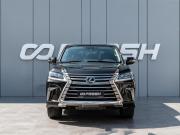 Lexus LX III Рестайлинг 2 Краснодар  - изображение 27