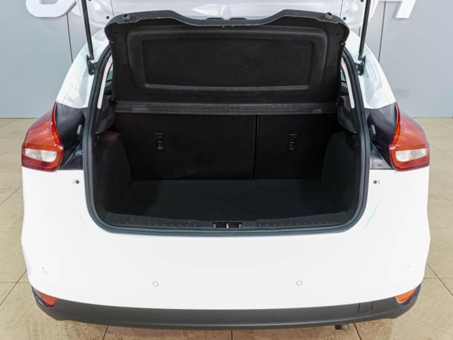 Ford Focus III Рестайлинг Воронеж  - изображение 18
