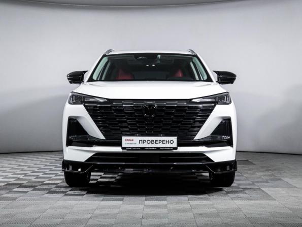 Changan UNI-S (CS55 Plus) I с пробегом 2024 года, цена 2 650 000 рублей, 8369 км, внедорожник, Автокод Объявления